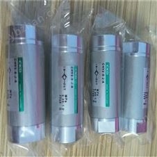 CKD驱动器日本喜开理标准气缸