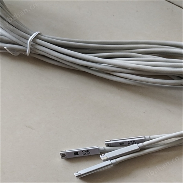 CKD壓力開關(guān)C4000-15-W-FX1