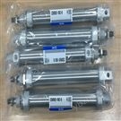 SMC氣缸安裝方式