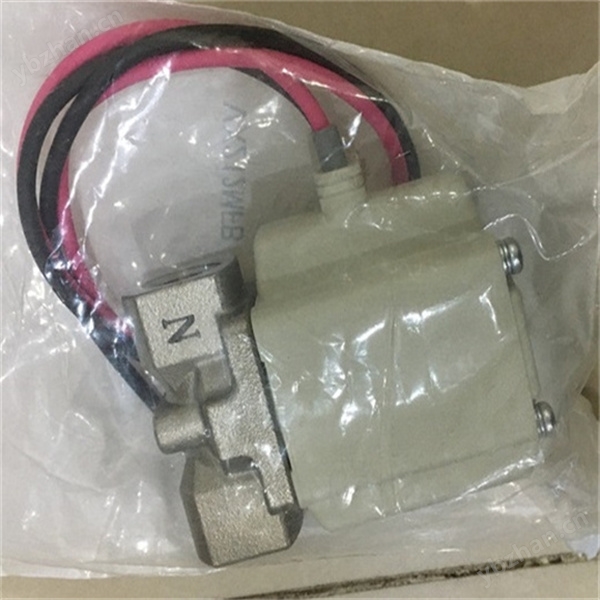 VV5QC21-20C8SNAN-K 5通電磁閥SMC