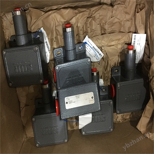 SOR索爾壓力開關4B3-K45-M4-C1A-CL