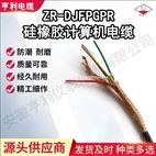 無鹵計算機電纜WDZAN-B1-DJYJYP2阻燃A類