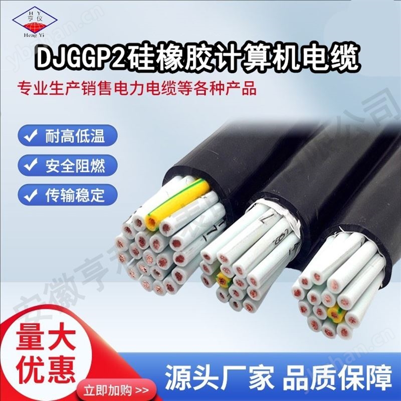 ZA-B2-DJYJYP1-33鎧裝計算機電纜0.2mm單絲