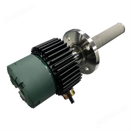 高含量及微量氨氣分析儀生產廠家