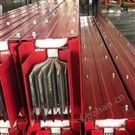 辦公樓宇適配500A/4P防火型母線槽