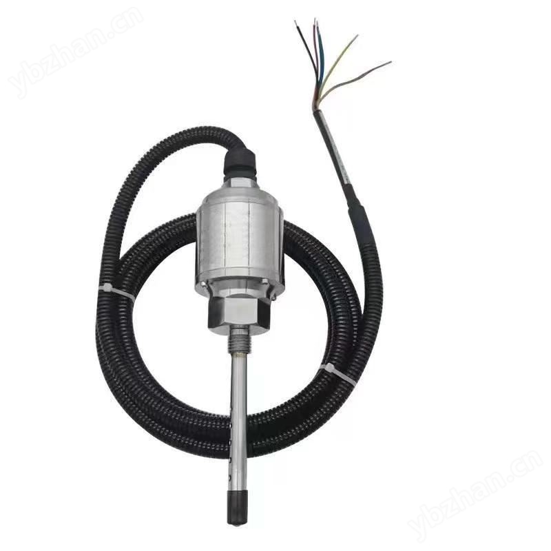 三参数组合探头  TSM-803