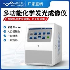 YP-HFG多功能化学发光成像仪