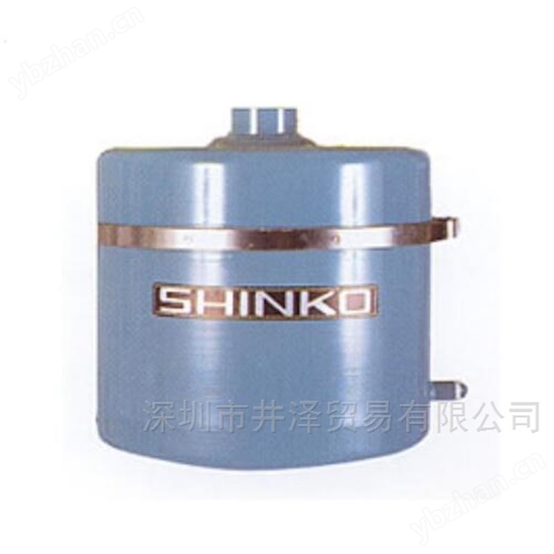 SHINKOSEIKI神港精機HT-500油霧捕集器