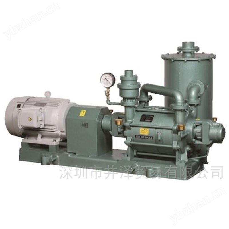 SHINKOSEIKI神港精機HT-500油霧捕集器