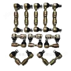 球形铰链QJ-60执行机构 执行器配件