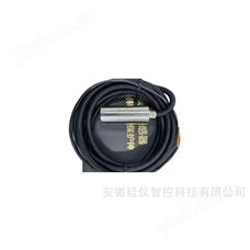 ZQQ-0310-1YZHB-A4-B1-C1-D6-E2-F2-G1 防爆振动传感器