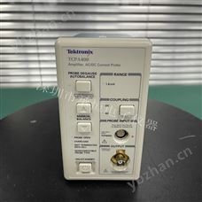 泰克/Tektronix TCPA400电流探头放大器