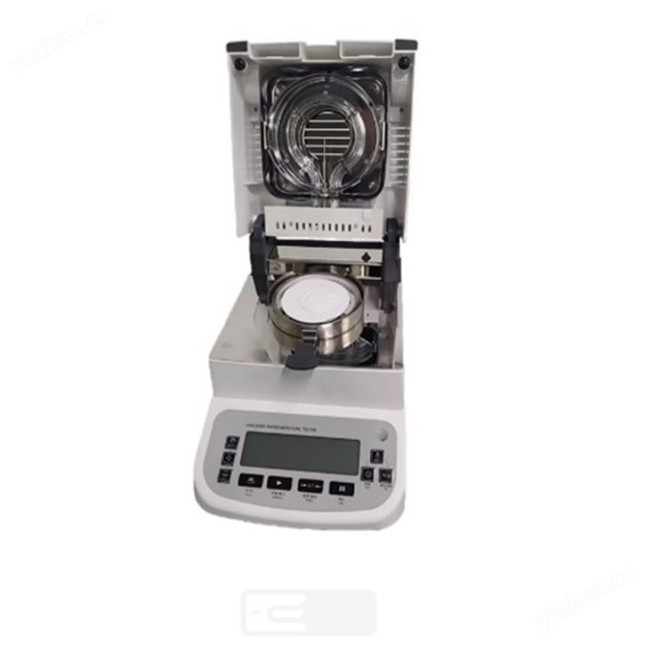 固含量測定儀 型號:TG92-KY-110A
