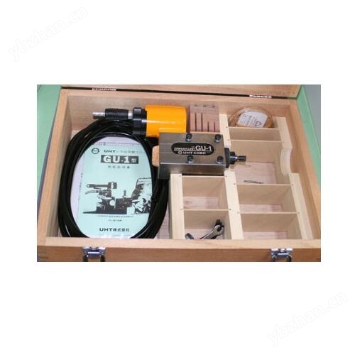 日本進口UHT萬能研磨機GU-1