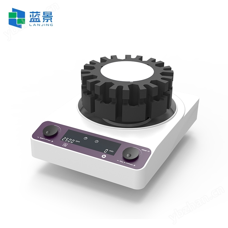 多管漩渦振蕩器