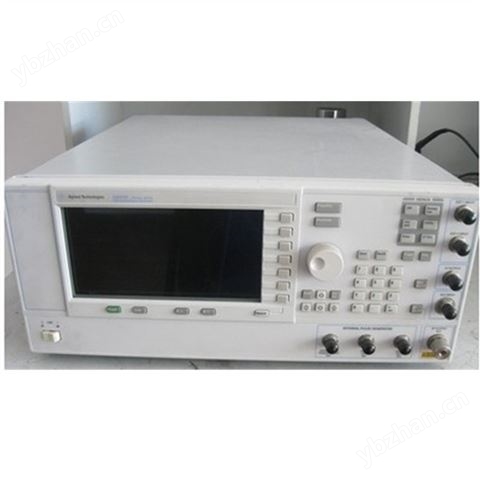 回收Keysight E8663D信號發(fā)生器