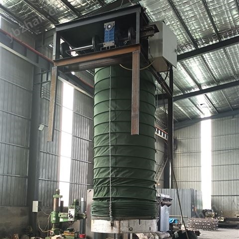 斗車沙石散裝機全自動包裝機粉體包裝機