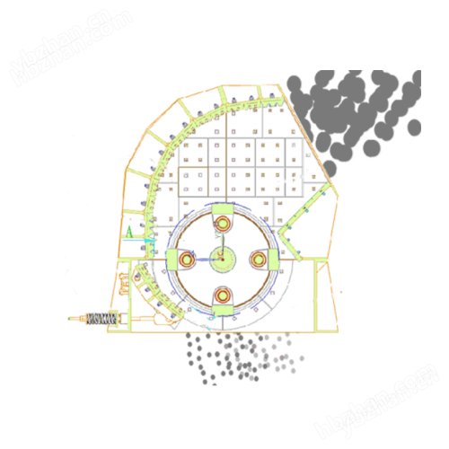 长沙 氧化锆锤式破碎缩分机破碎机碎石机