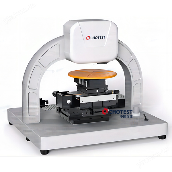 薄膜台阶仪品牌