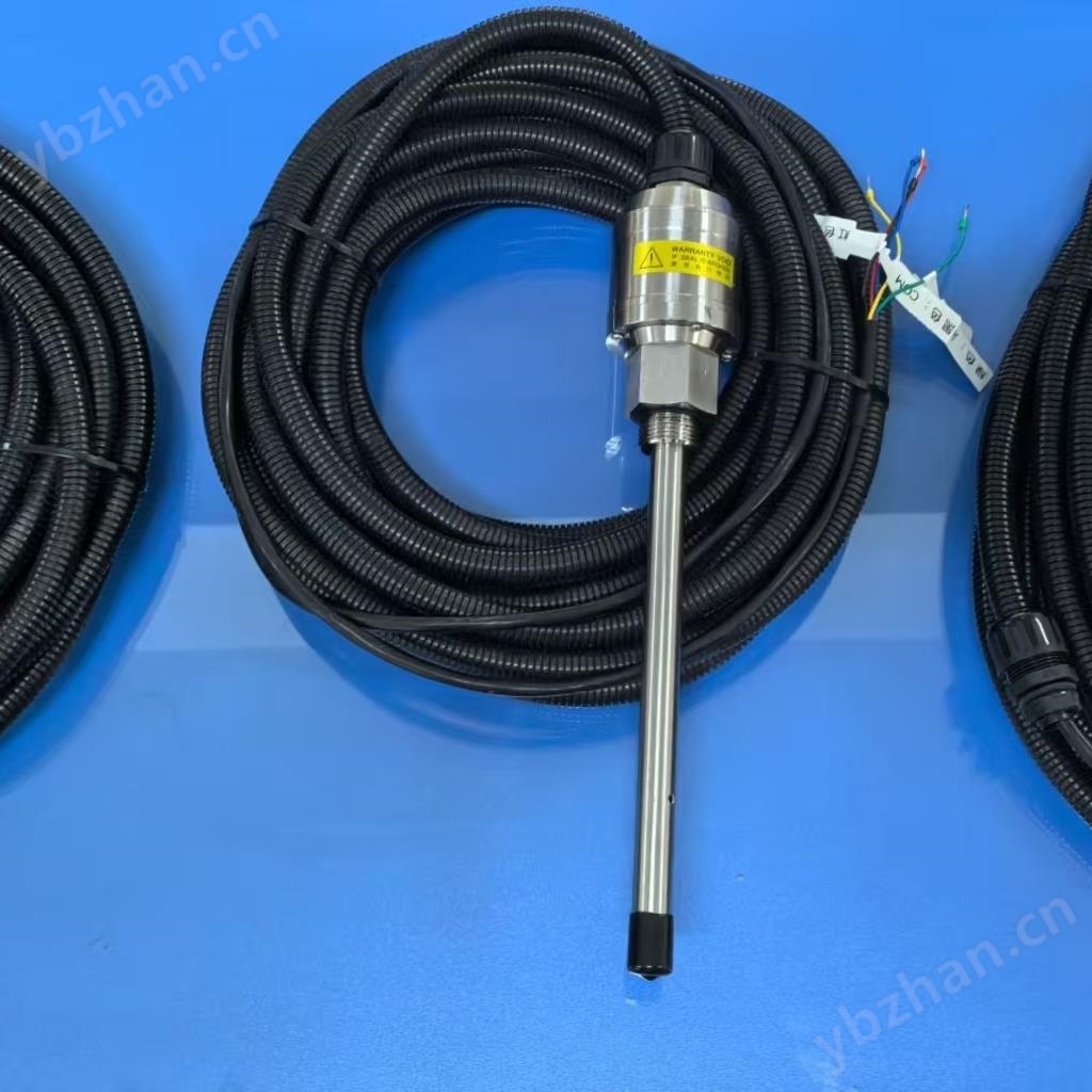 LSW96S   一体化组合探头