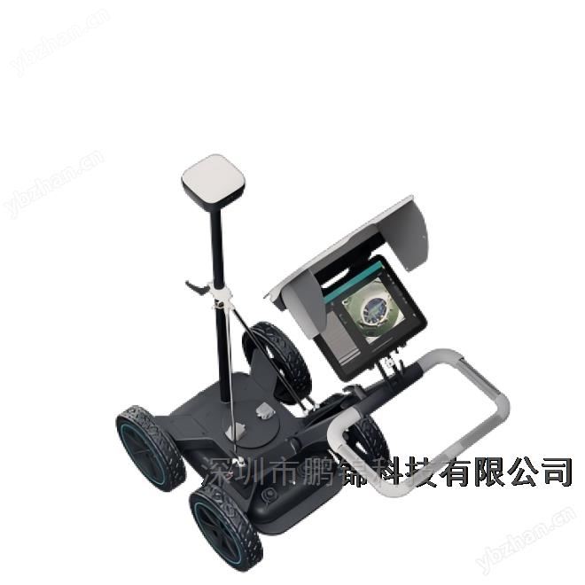 GS8000多场景适配地下管线/结构探测设备