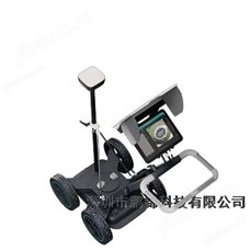 GS8000多场景适配地下管线/结构探测设备