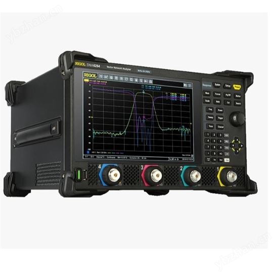 矢量网络分析仪DNA6082