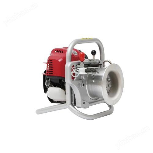 逆变器绞盘CW-IV400育良精机IKURATOOLS