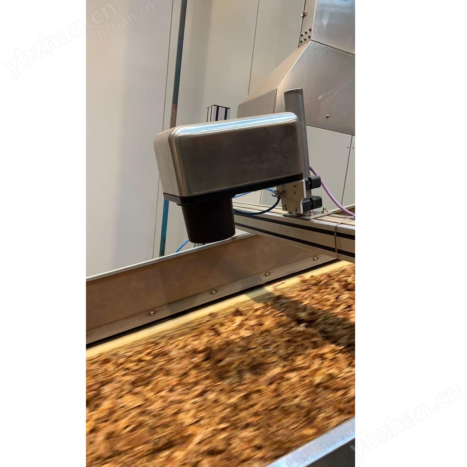 烟草在线近红外水分仪