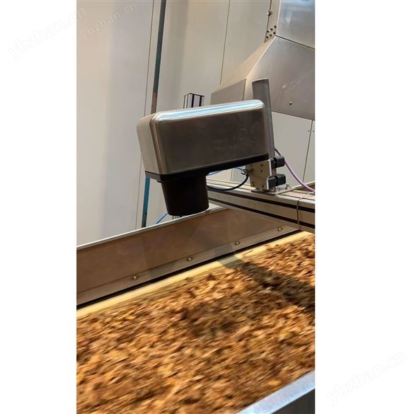 烟草在线近红外水分仪