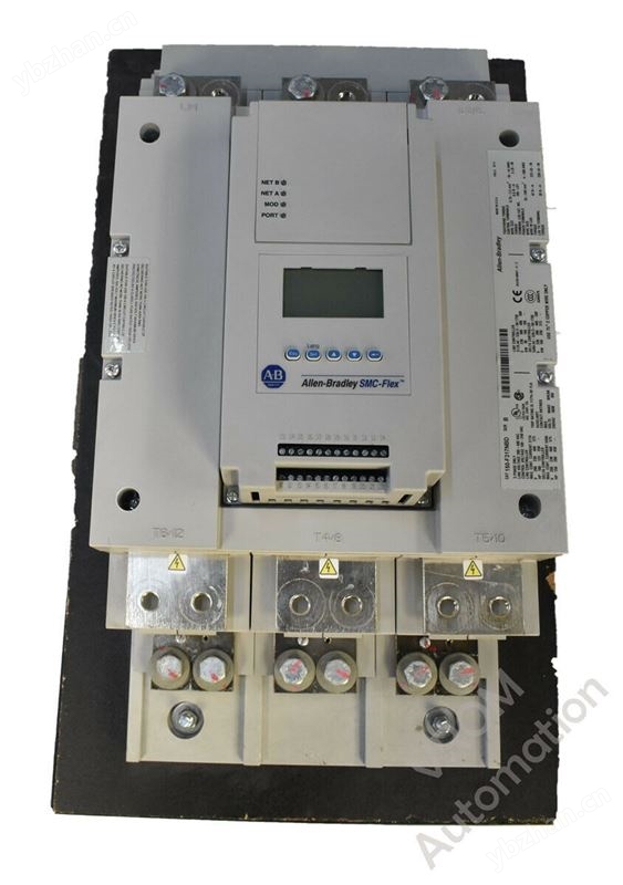 NS12-TS00B-V2 处理器 模块 伺服电机 端子