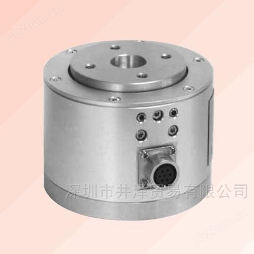 NISSHO日章電機1分力檢測器LMC-1541-20N