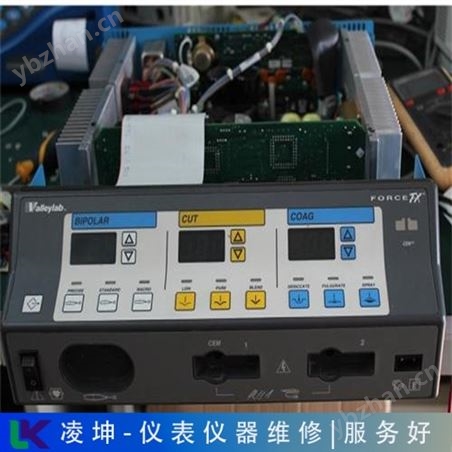 日本asker硬度计按键失灵维修电池无法充电