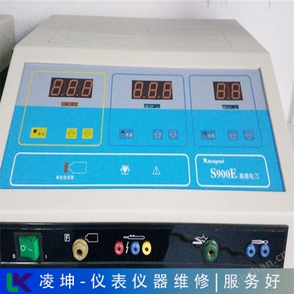 EMCOTEST硬度仪维修水平过硬