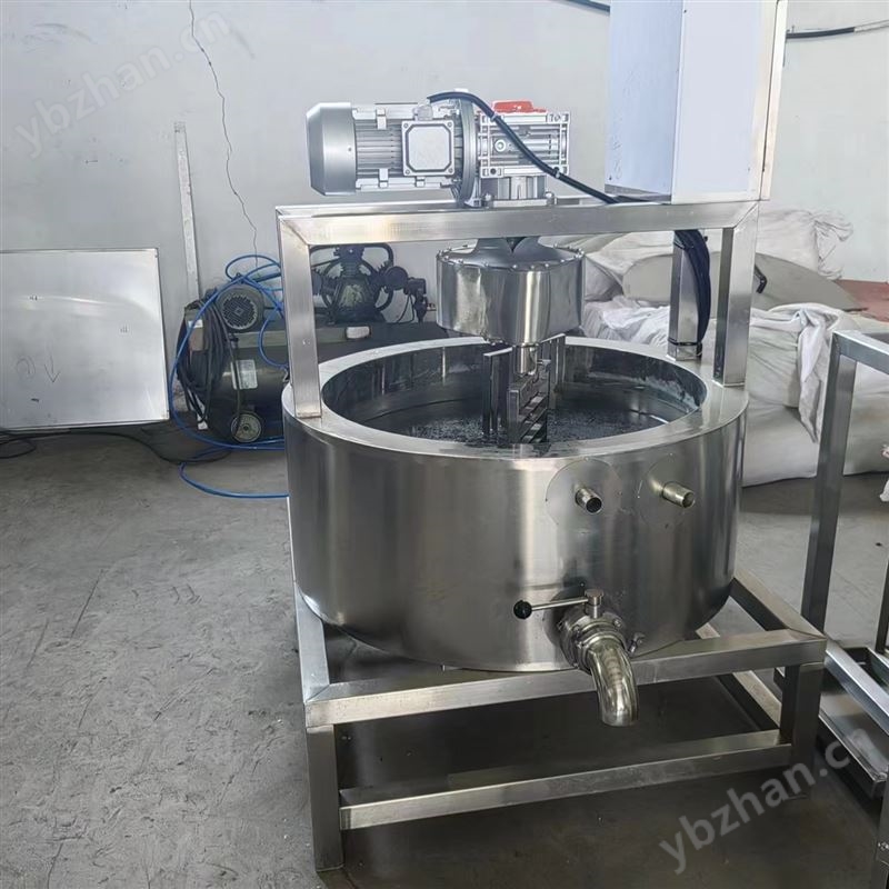 黃油奶酪奶疙瘩生產(chǎn)線 酸奶成套生產(chǎn)機(jī)器