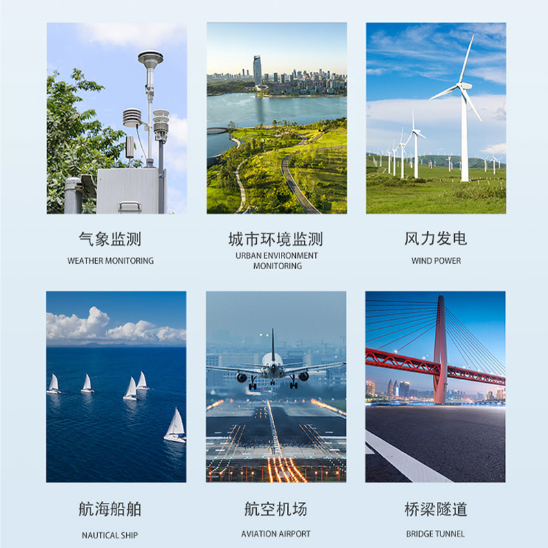 智能雨量傳感器— 雨量監測儀為你帶來全新的解決方案！