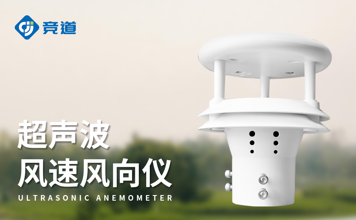 超聲波風(fēng)速風(fēng)向儀傳感器