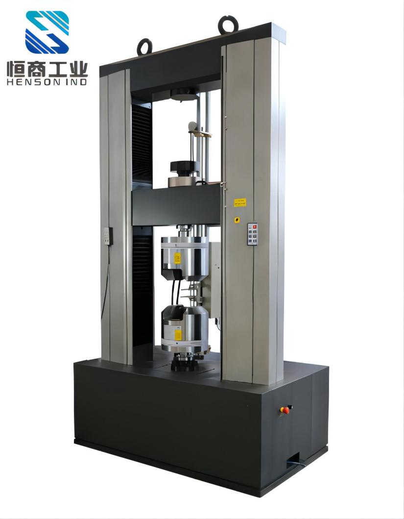 試驗機5.1