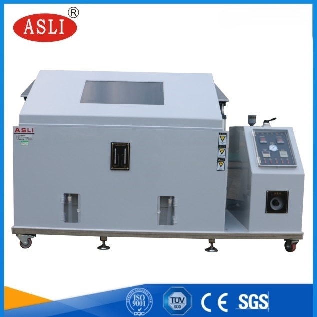 進(jìn)口鹽霧腐蝕試驗(yàn)箱