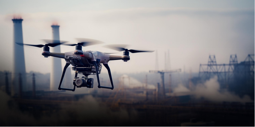 守护低空安全：古安泰工业内窥镜的“火眼金睛