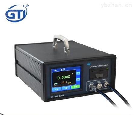 高效过滤器检测仪