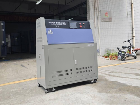 image.png 紙張表面涂布涂料UV耐候性評估設(shè)備介紹
