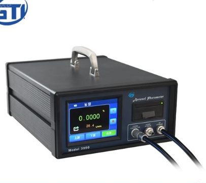 高效過濾器檢測(cè)儀