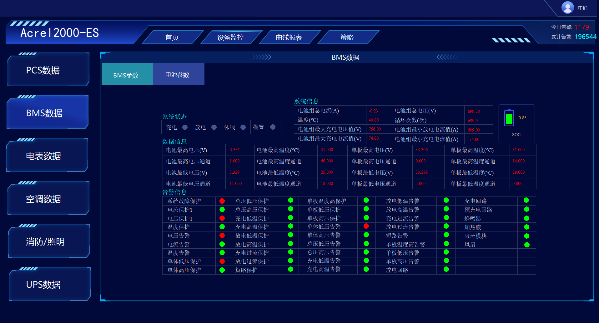 浅谈工商业储能系统：能量管理设计逻辑与场景化运用