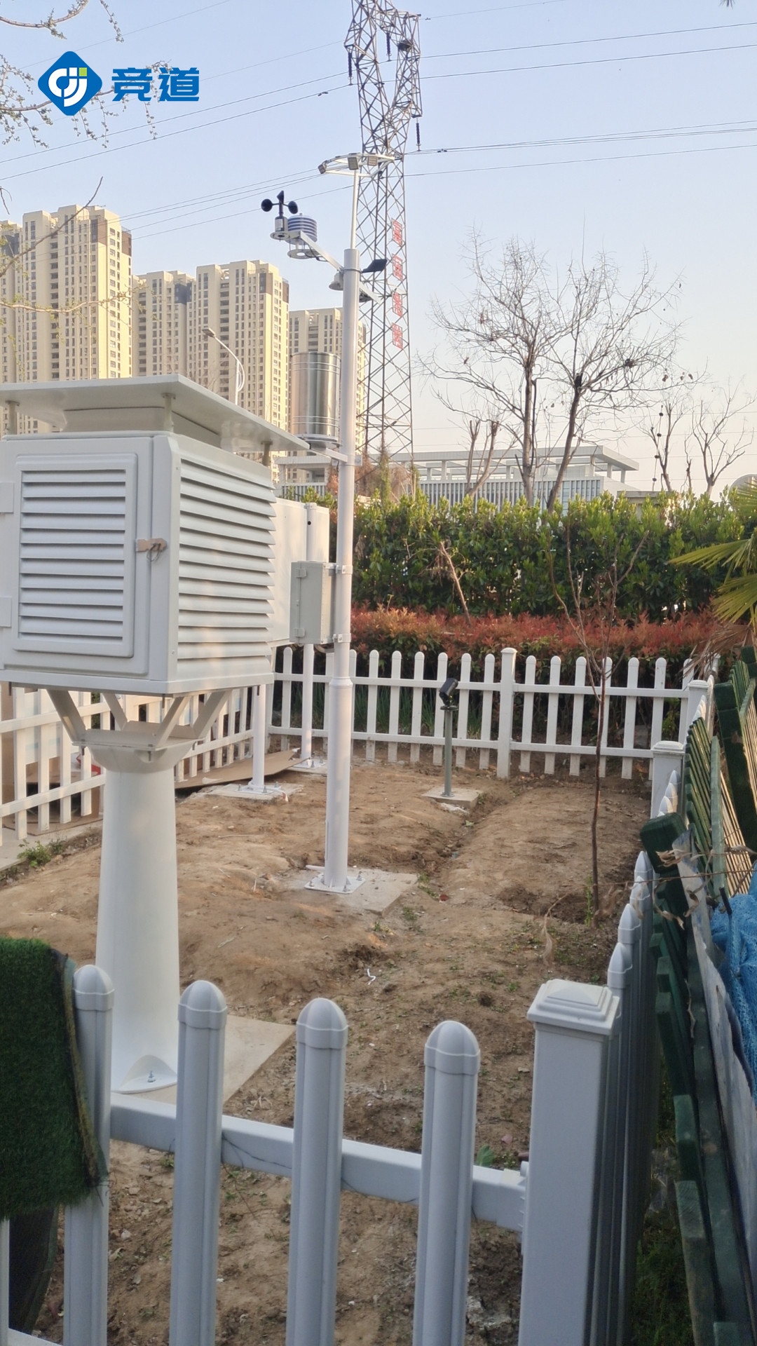 校园气象站设备 校园气象站设备