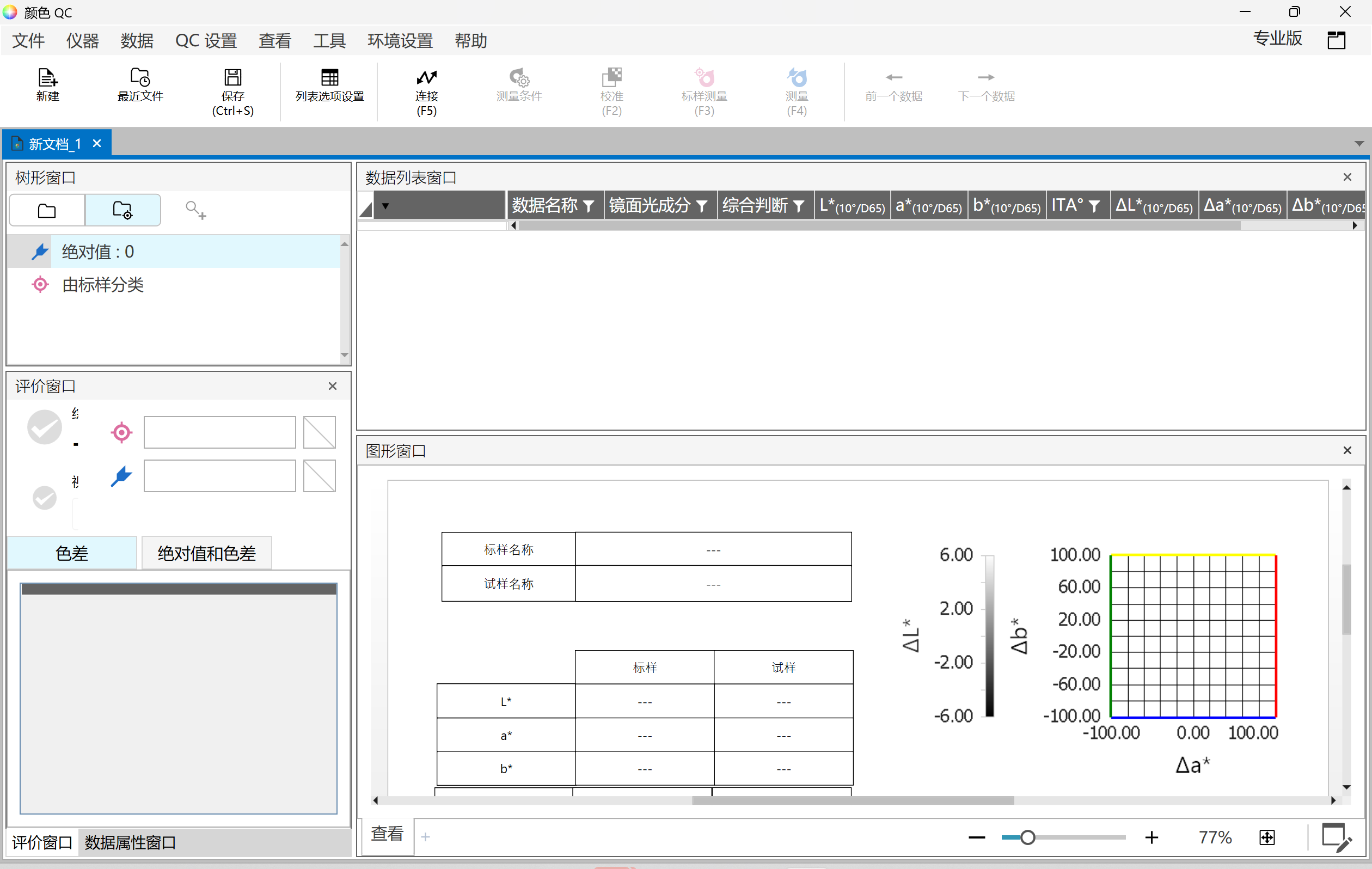 色差儀在化妝品行業(yè)的應(yīng)用