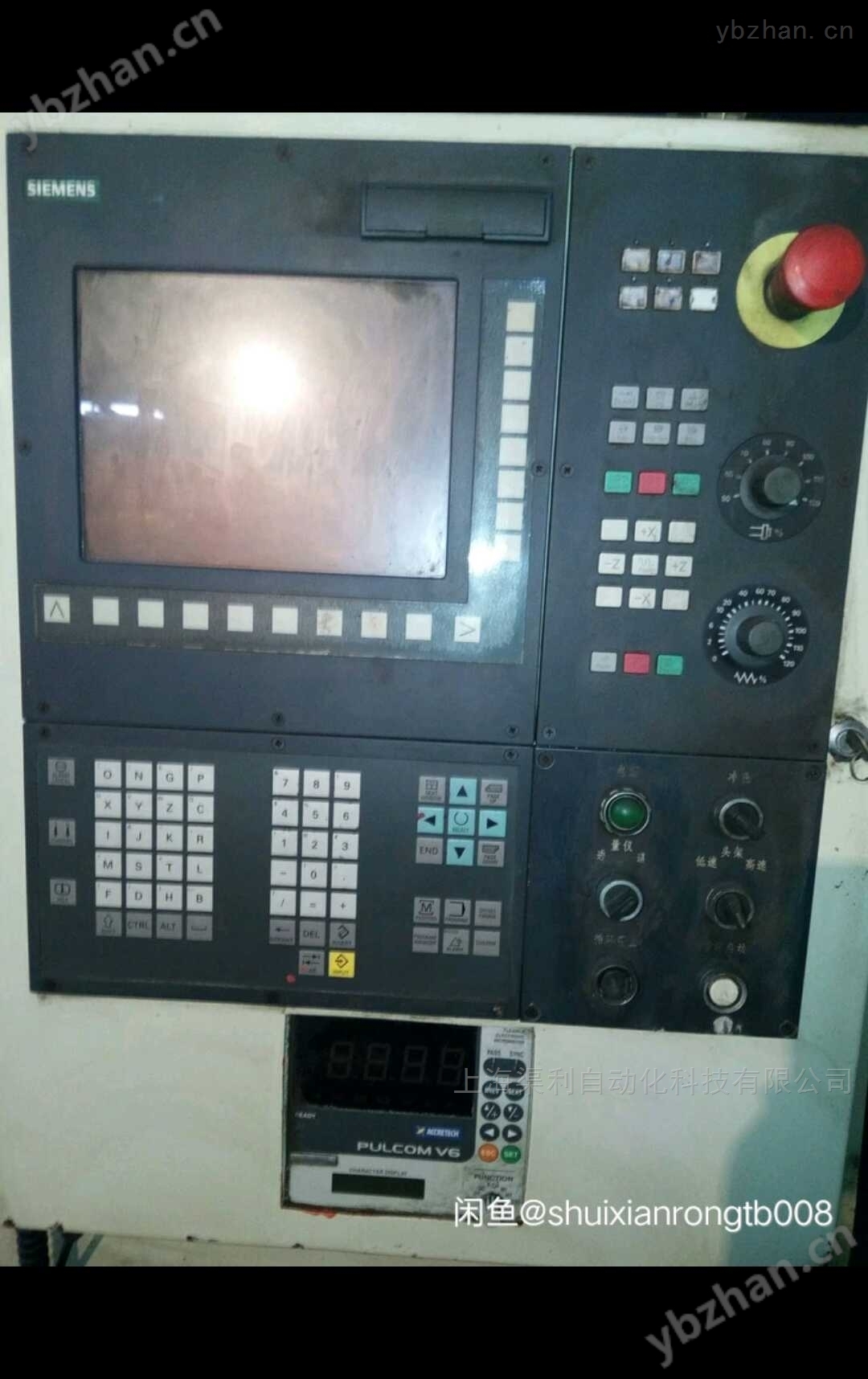 西門子802Dsl系統(tǒng)維修