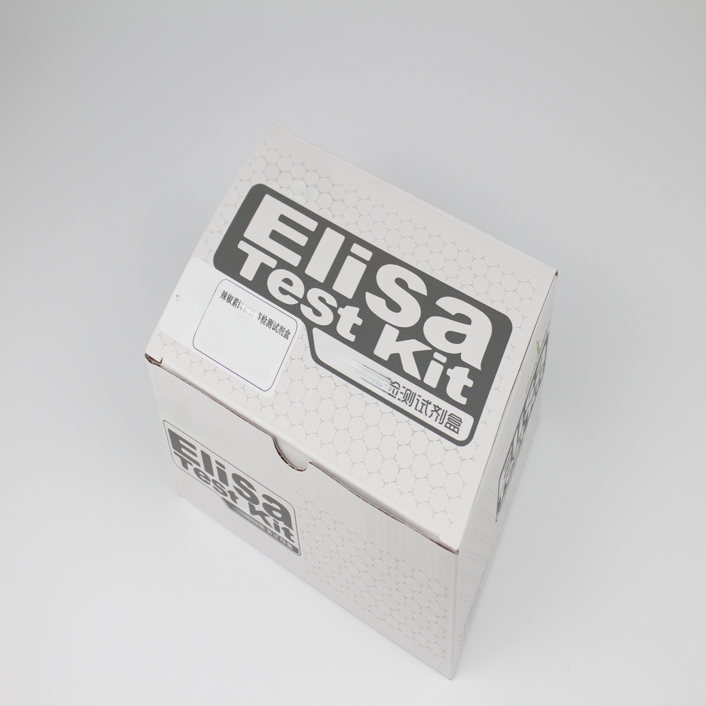 辣椒素试剂盒/国产 型号:SJ93-CA60103库号：M383498