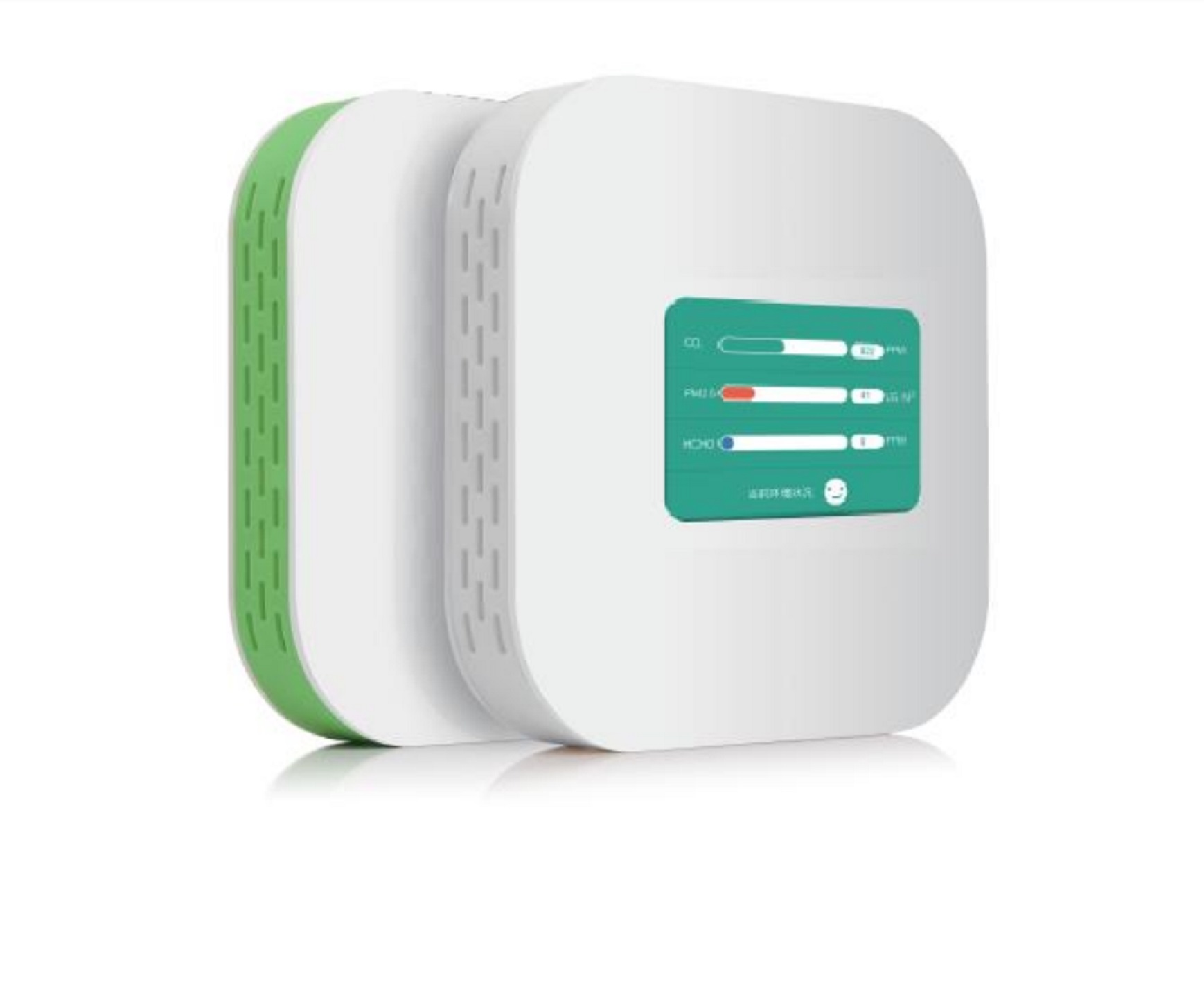 空气质量一体化变送器 型号:HSJ-FH15库号:M411446