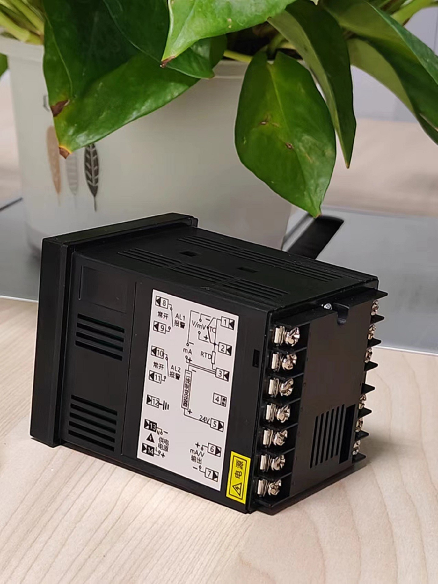 数显温控器 型号:XMT-D528 库号:M408580